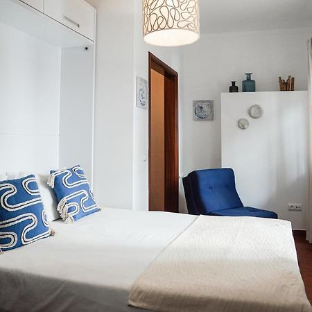 Casinhas Da Liberdade Apartment Nazare Luaran gambar